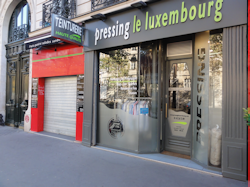 Pressing Le Luxembourg